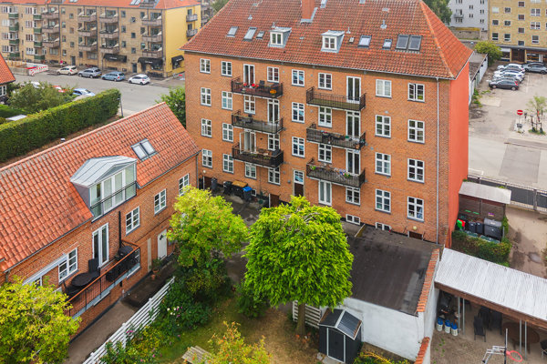 Ejendommen