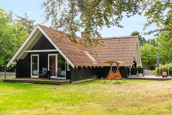 Set fra haven