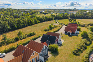 Område