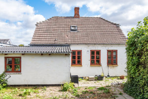 Ejendommen