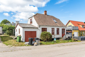 Set fra vejen