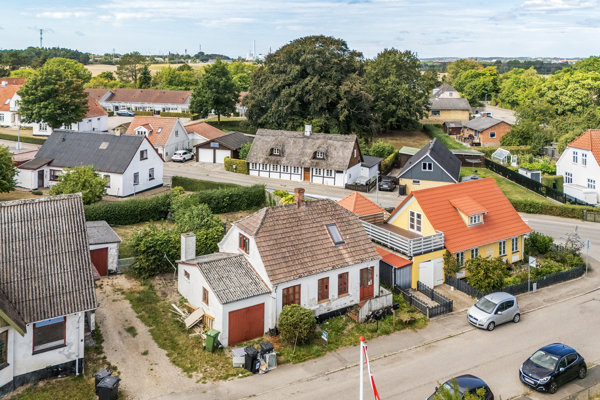 Område