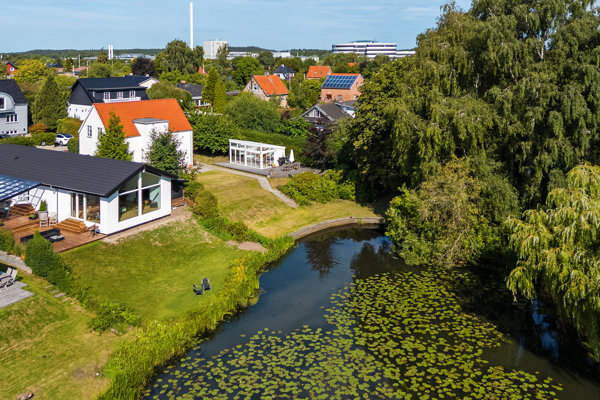 Område