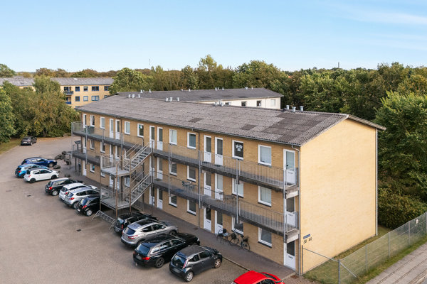 Ejendommen