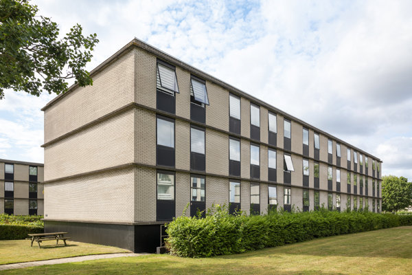 Ejendommen