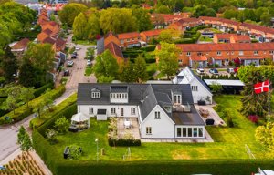Område