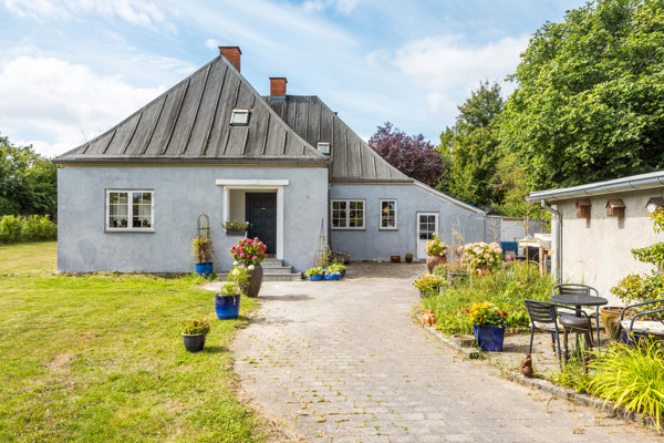 Set fra vejen