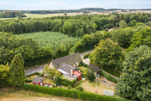 Område