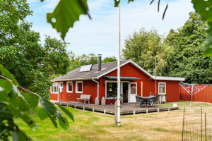 Set fra haven