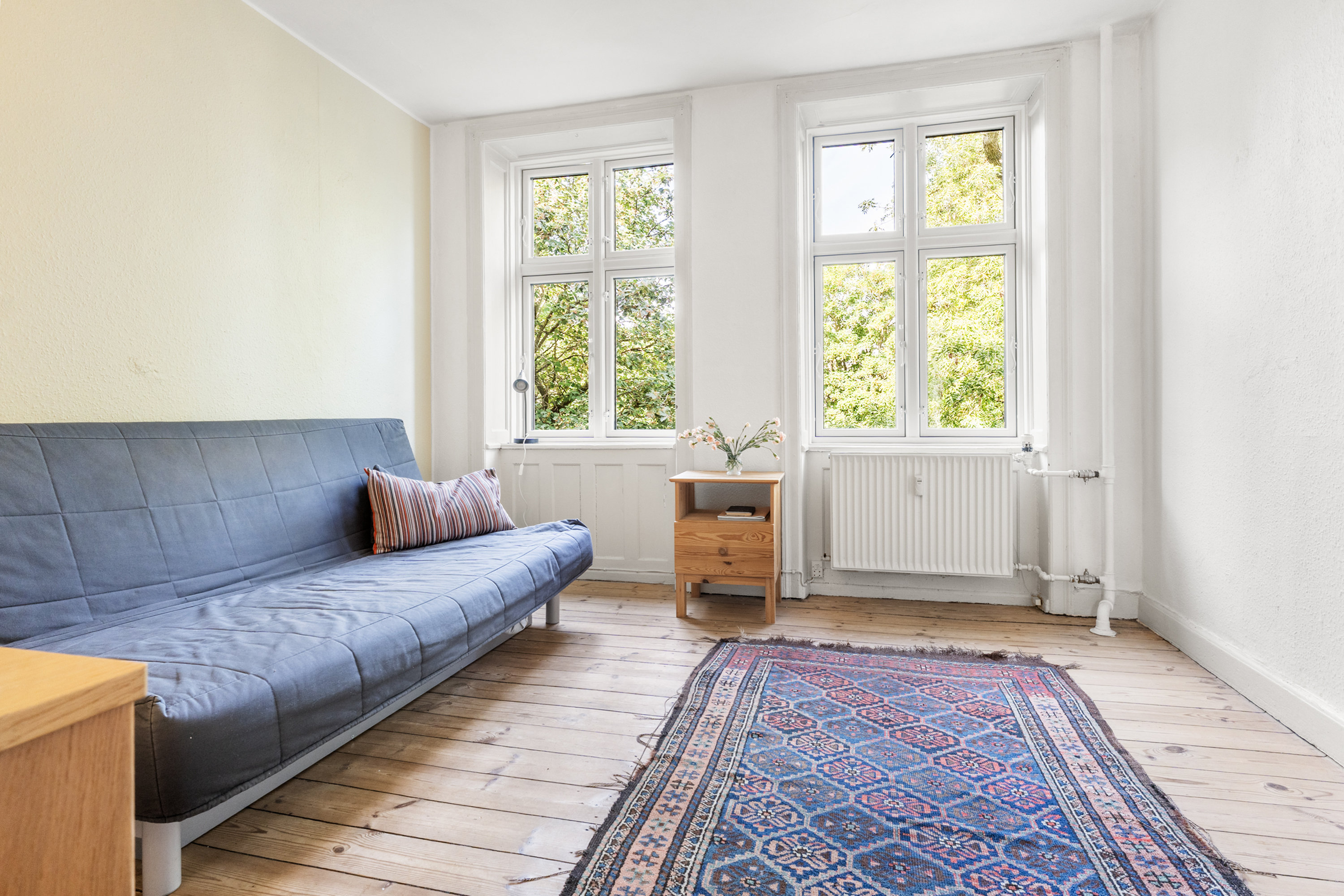 Åboulevard 34E, 2. th. 2200 København N