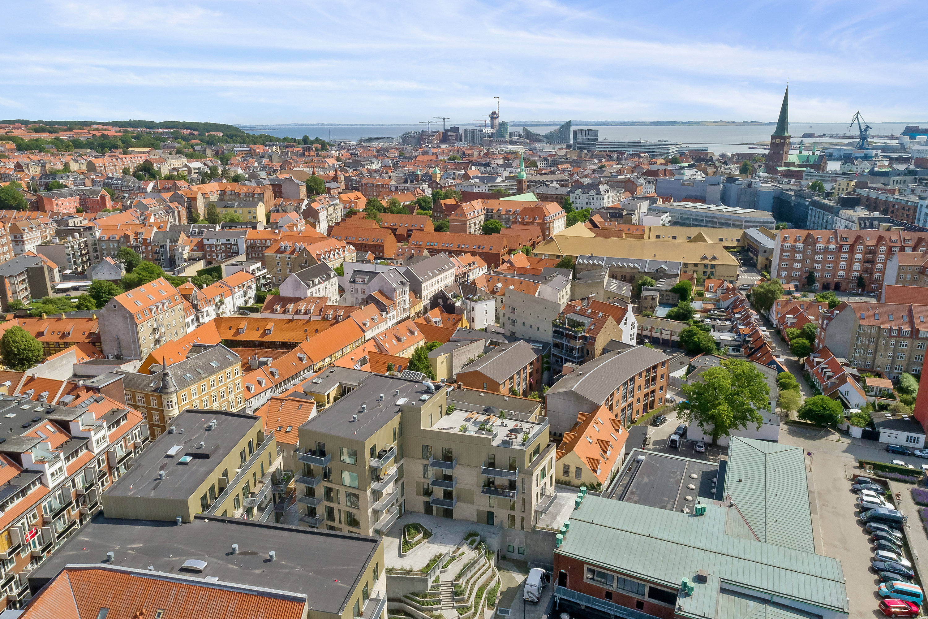 Vestergade, 8000 Århus C billede 1