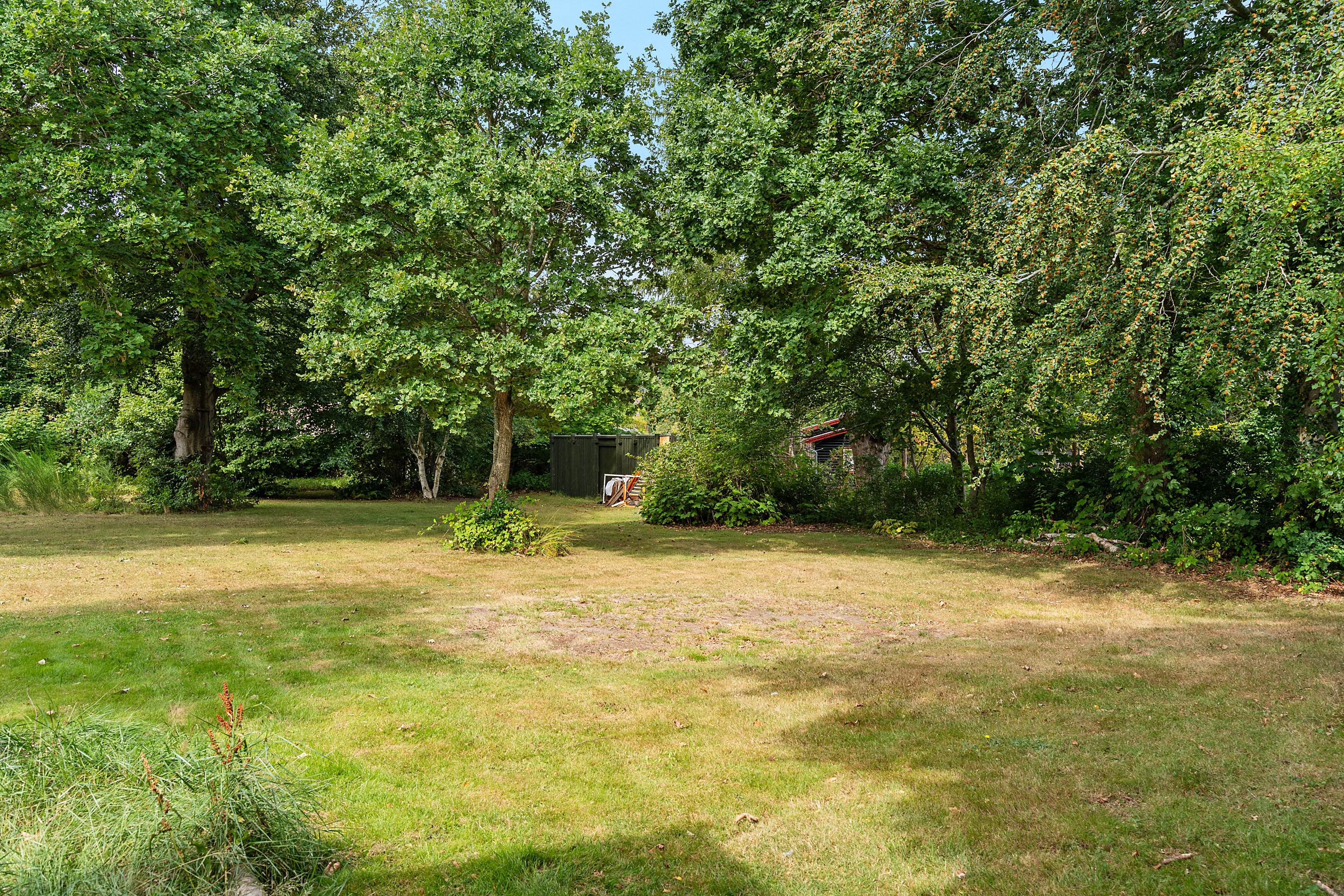 Zeme, 878 m²