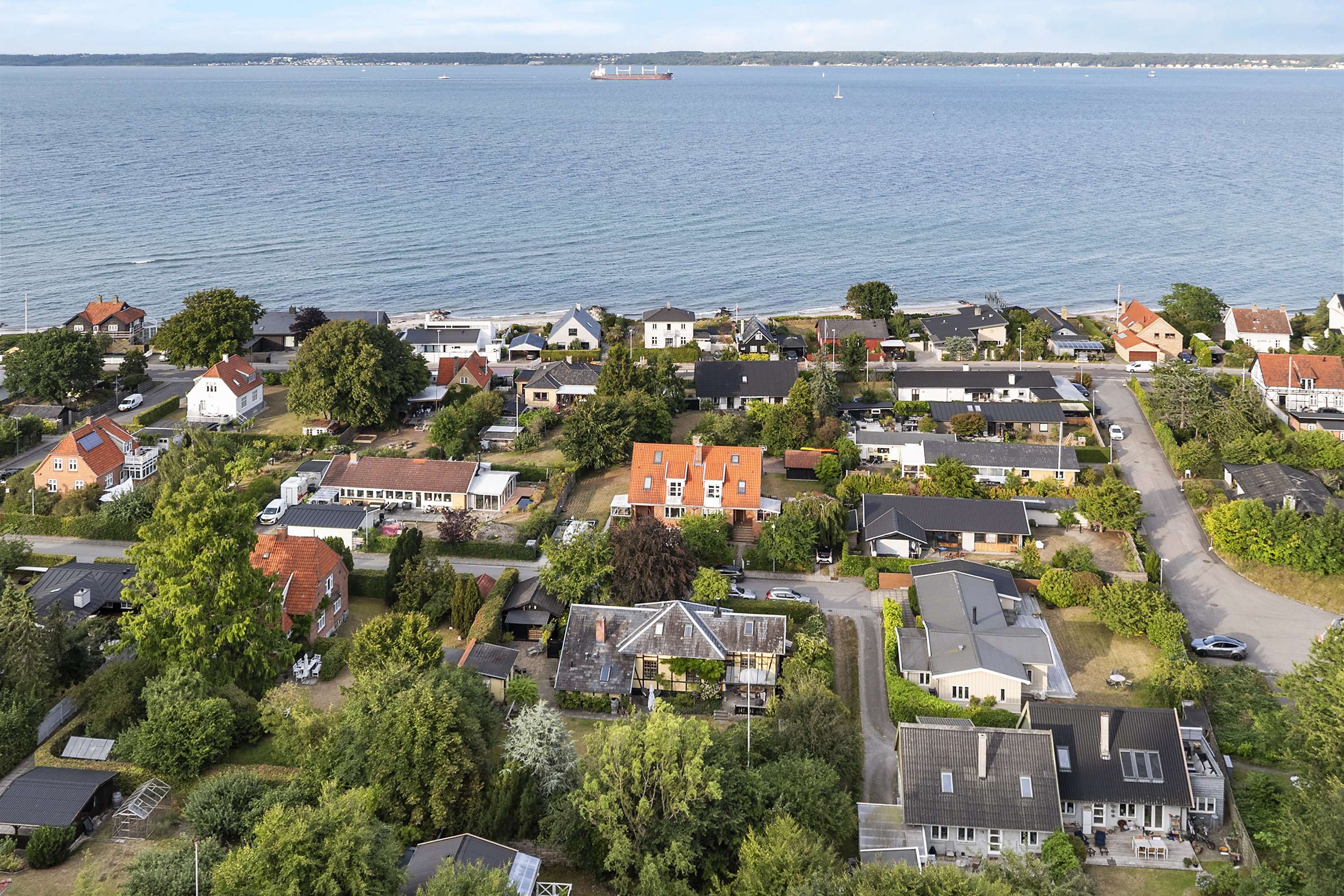 Lappestensvej 12, Højstrup 3000 Helsingør