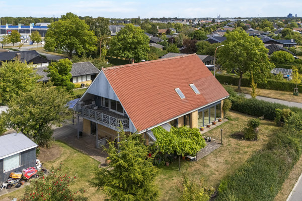 Ejendommen