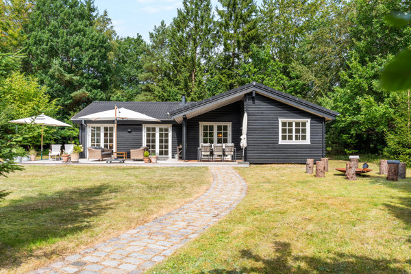 Ejendommen