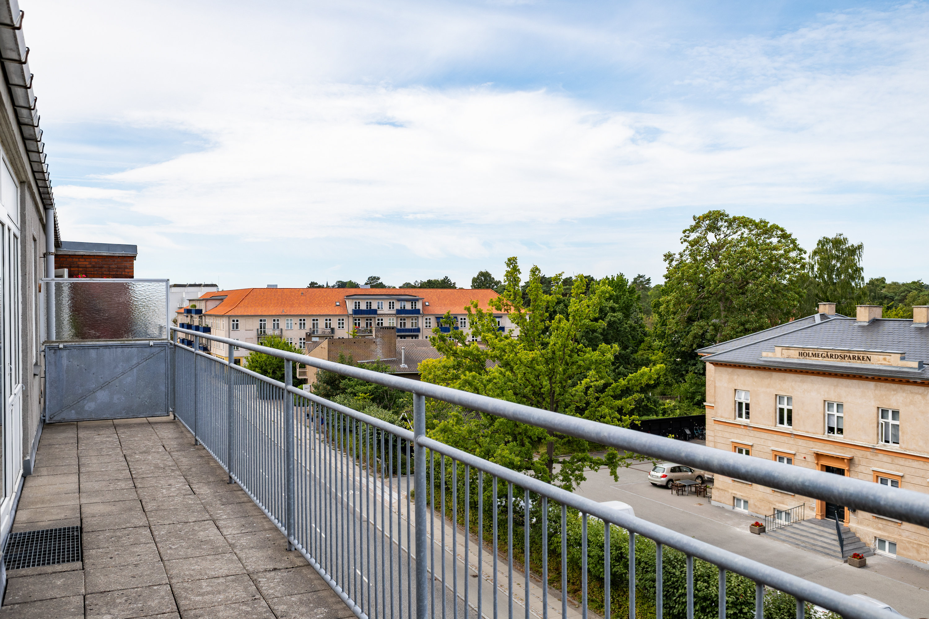 Ordrupvej 41A, 4. tv. 2920 Charlottenlund