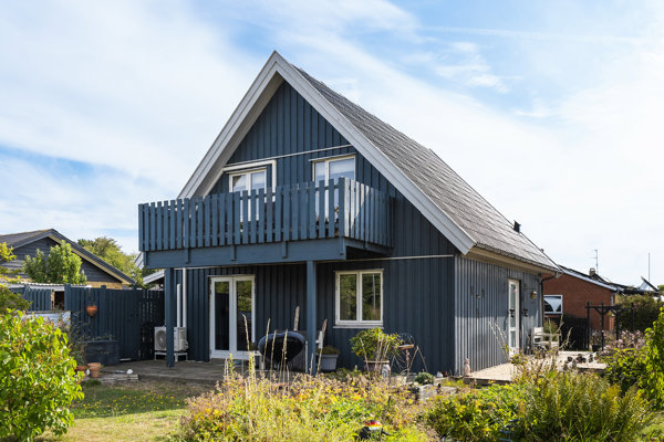 Ejendommen