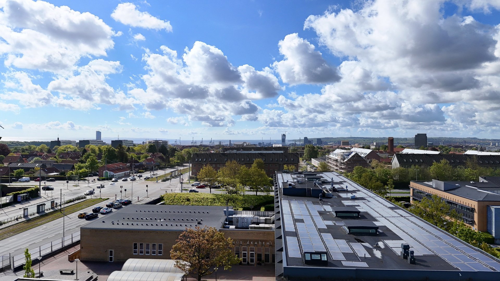 Gøteborg Allé, 8200 Århus N billede 3