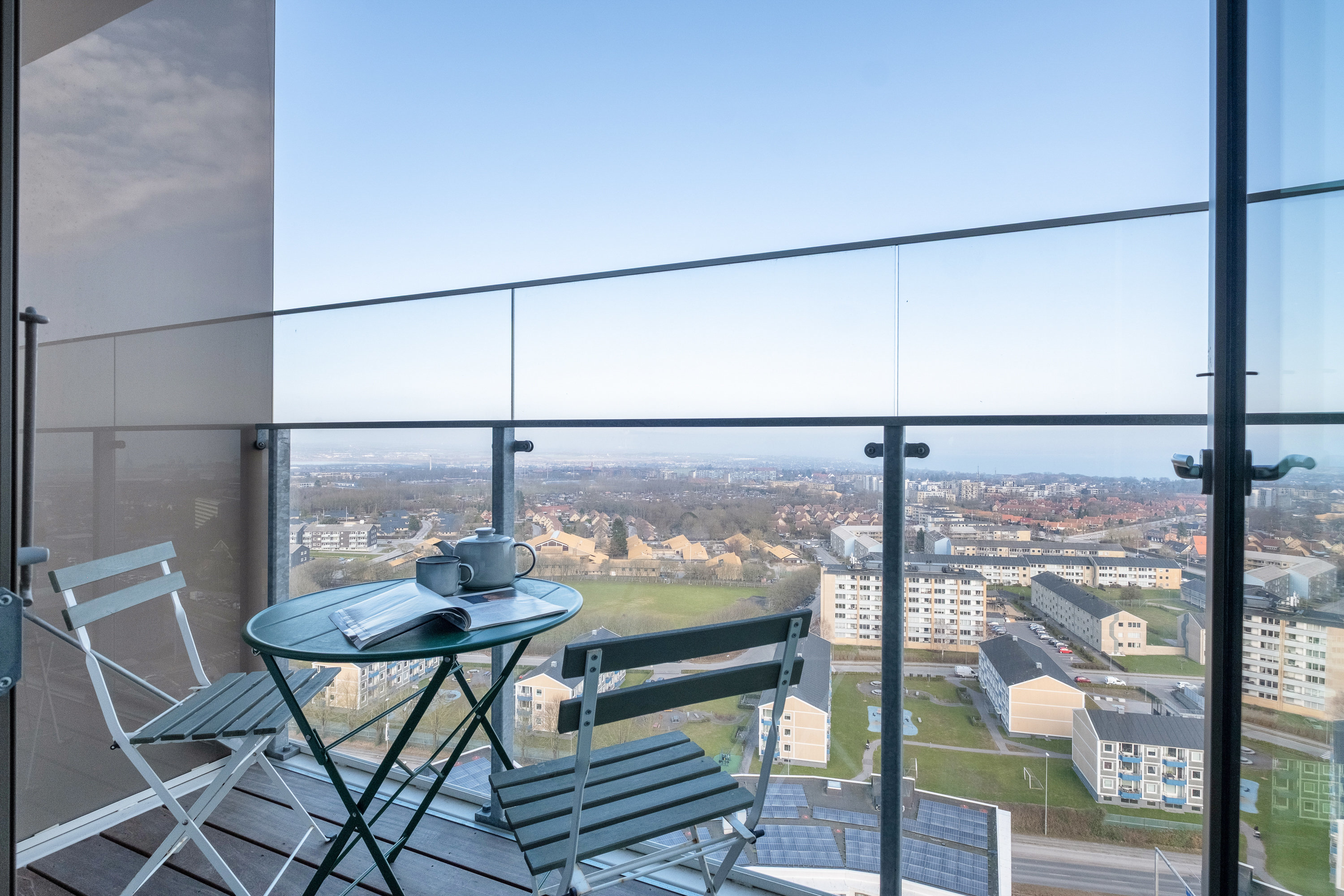 Gøteborg Allé, 8200 Århus N billede 5