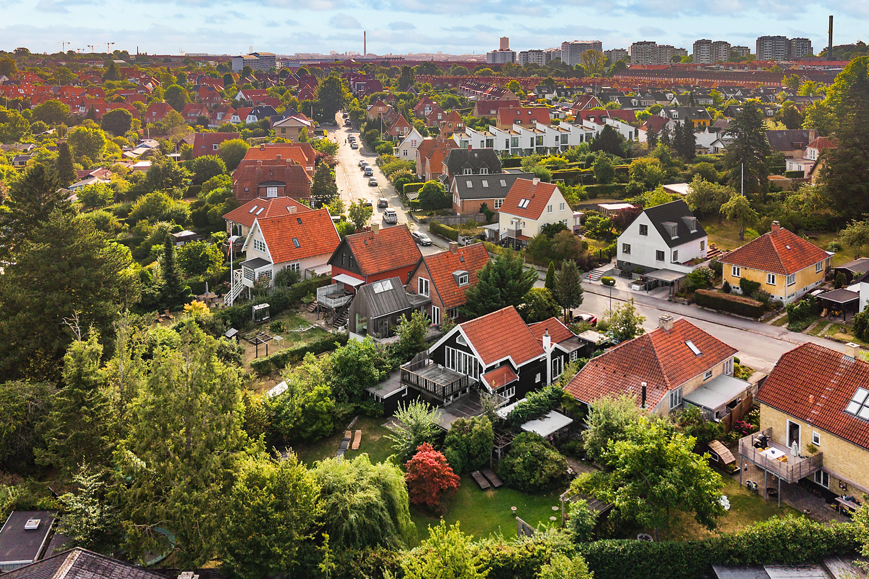 Højlandsvangen 82 2700 Brønshøj