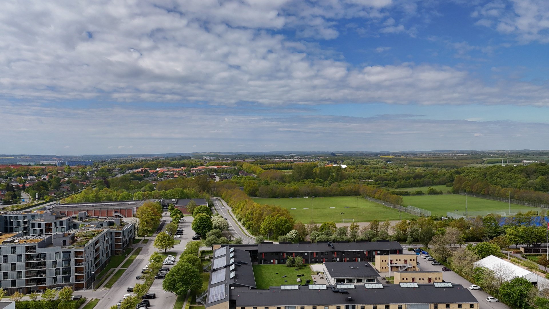 Gøteborg Allé, 8200 Århus N billede 3