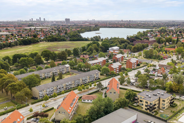Område