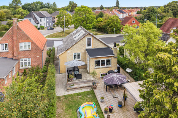 Ejendommen