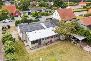 Område