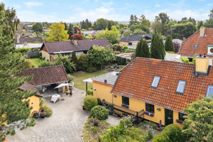 Område