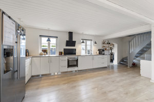 Køkken alrum