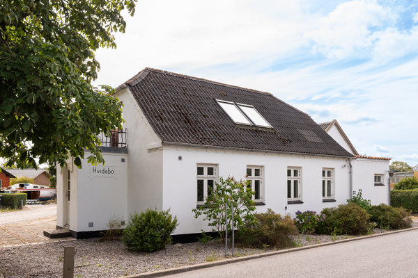 Ejendommen