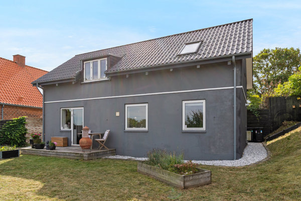 Ejendommen