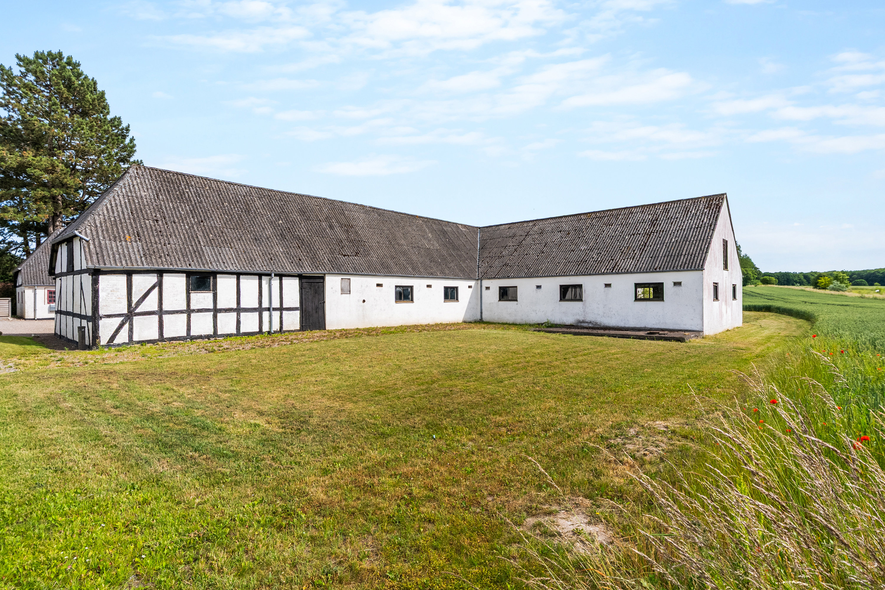 Villa på Snarupvejen 17 5750 Ringe.