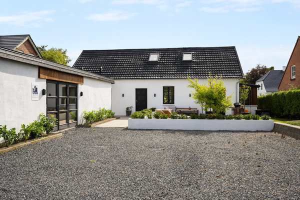 Ejendommen