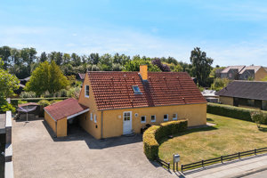 Ejendommen