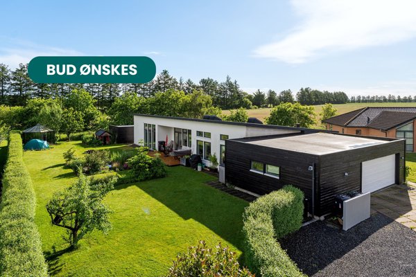 Ejendommen