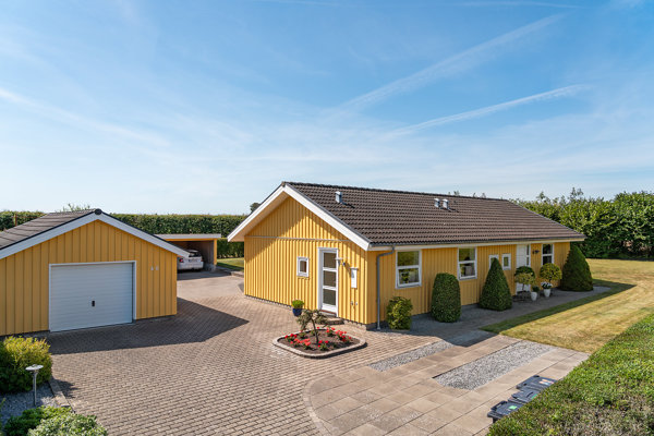 Set fra vejen