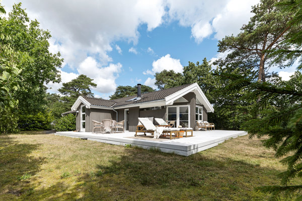 Set fra haven