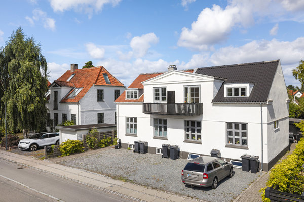 Set fra vejen