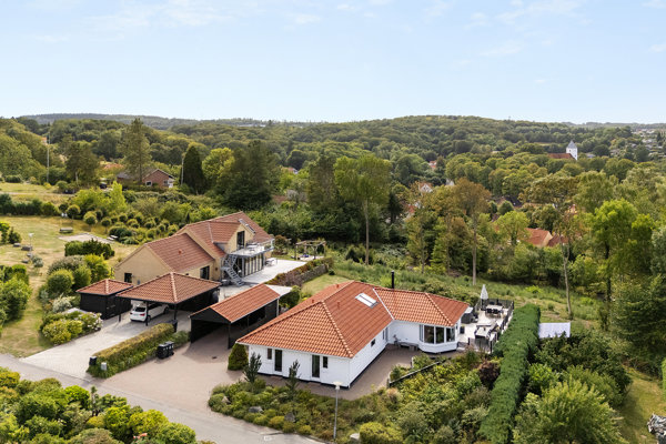 Ejendommen