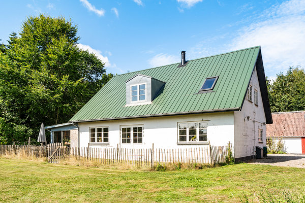 Ejendommen