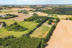 Område
