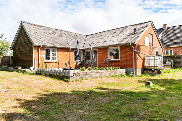 Ejendommen