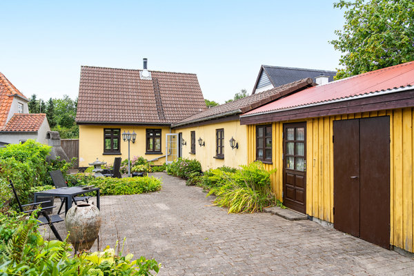 Ejendommen