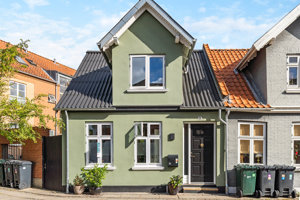 Ejendommen
