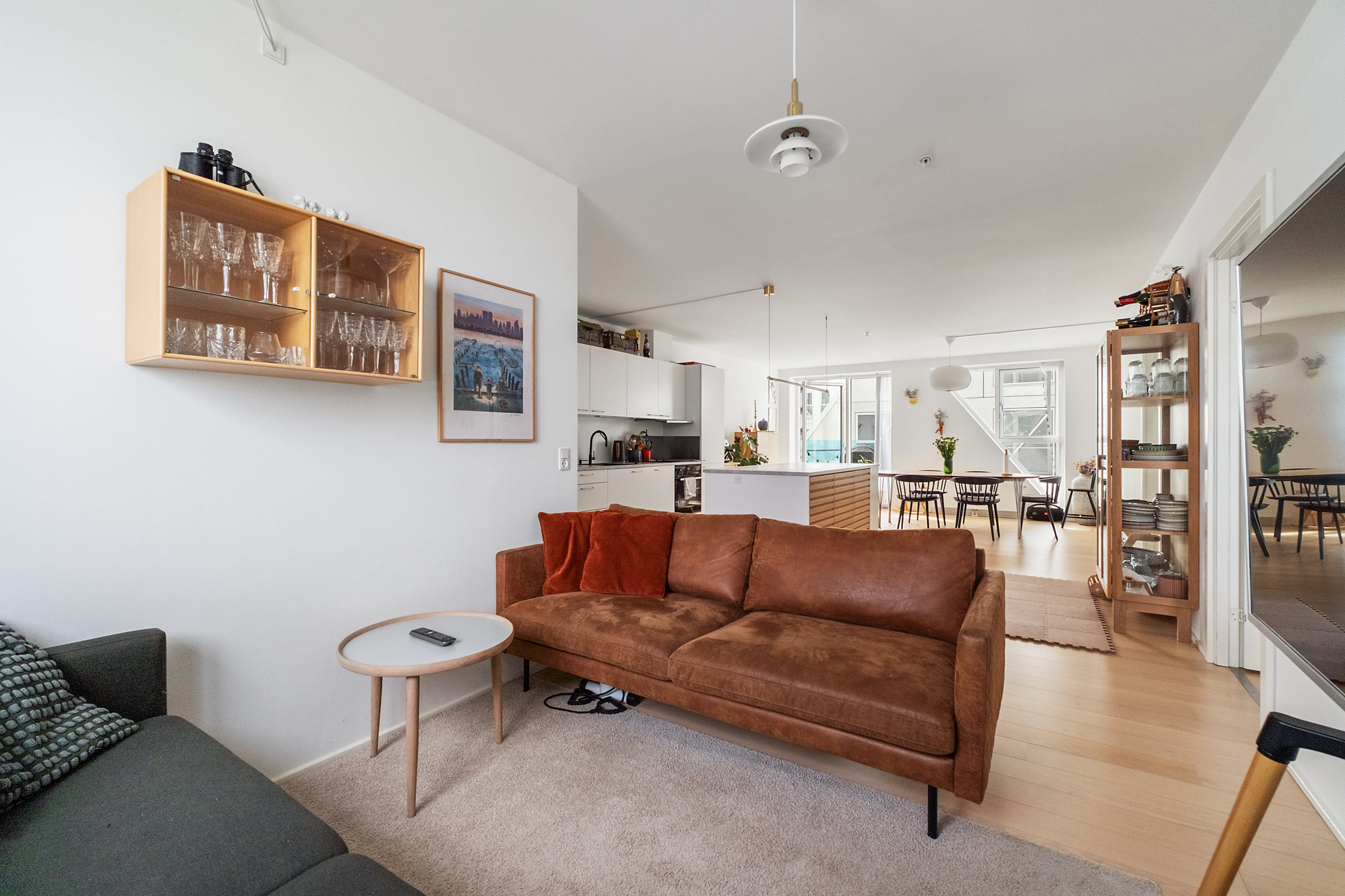 Lejlighed – Aarhus C - Visning 3