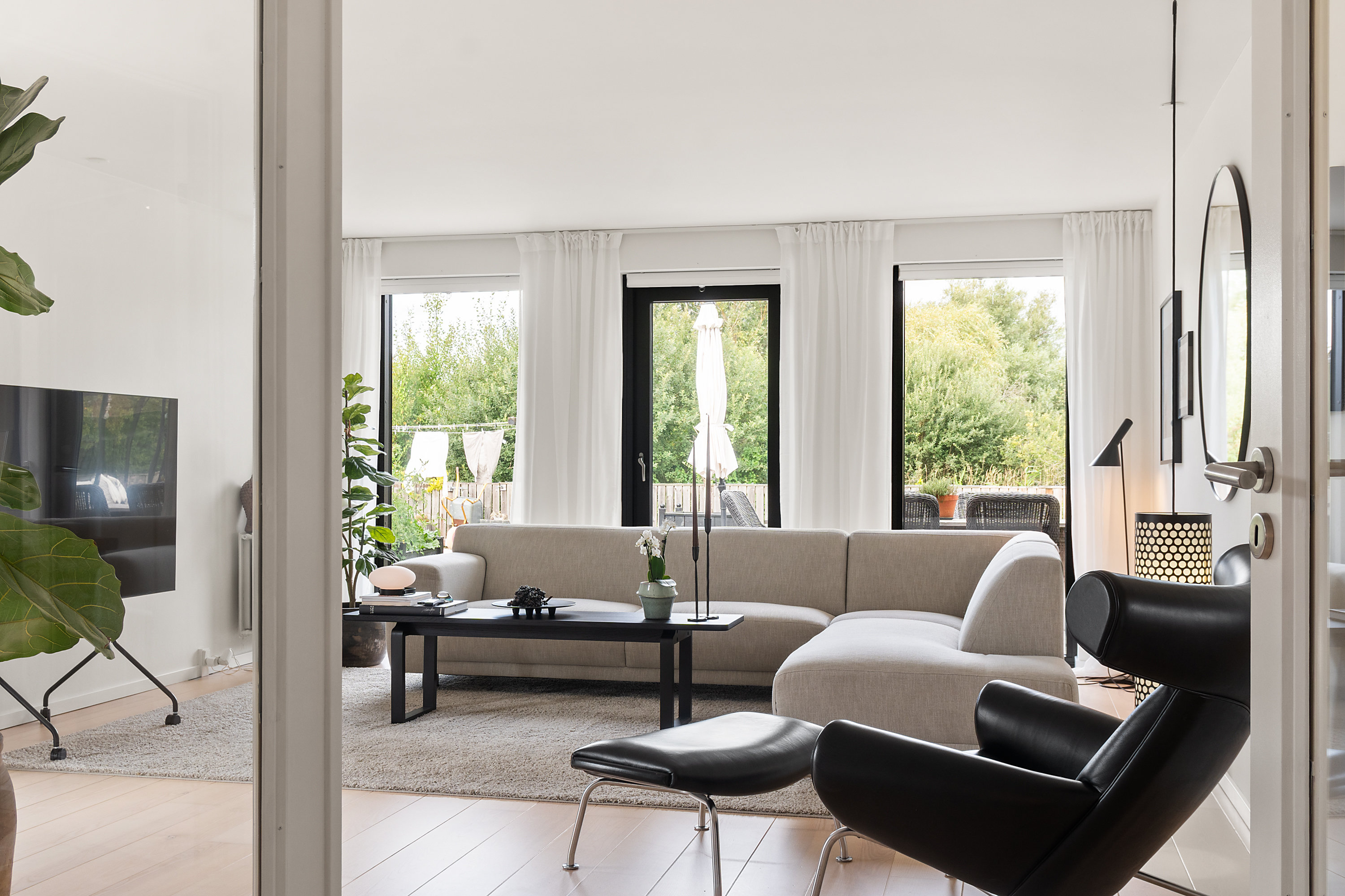 Hus – Solrød Strand, Trylleskov Strand - Visning 3