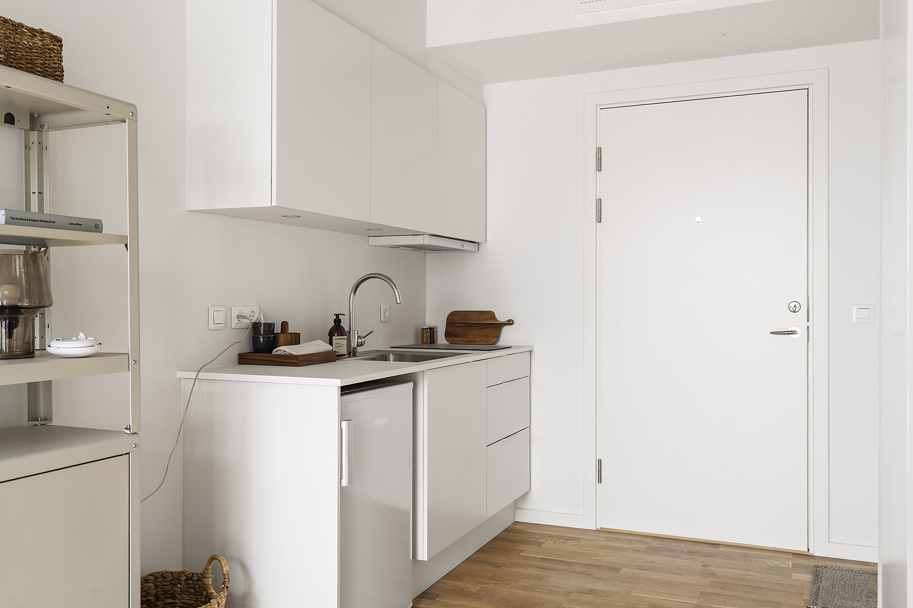 2-room apartment in København NV image 4