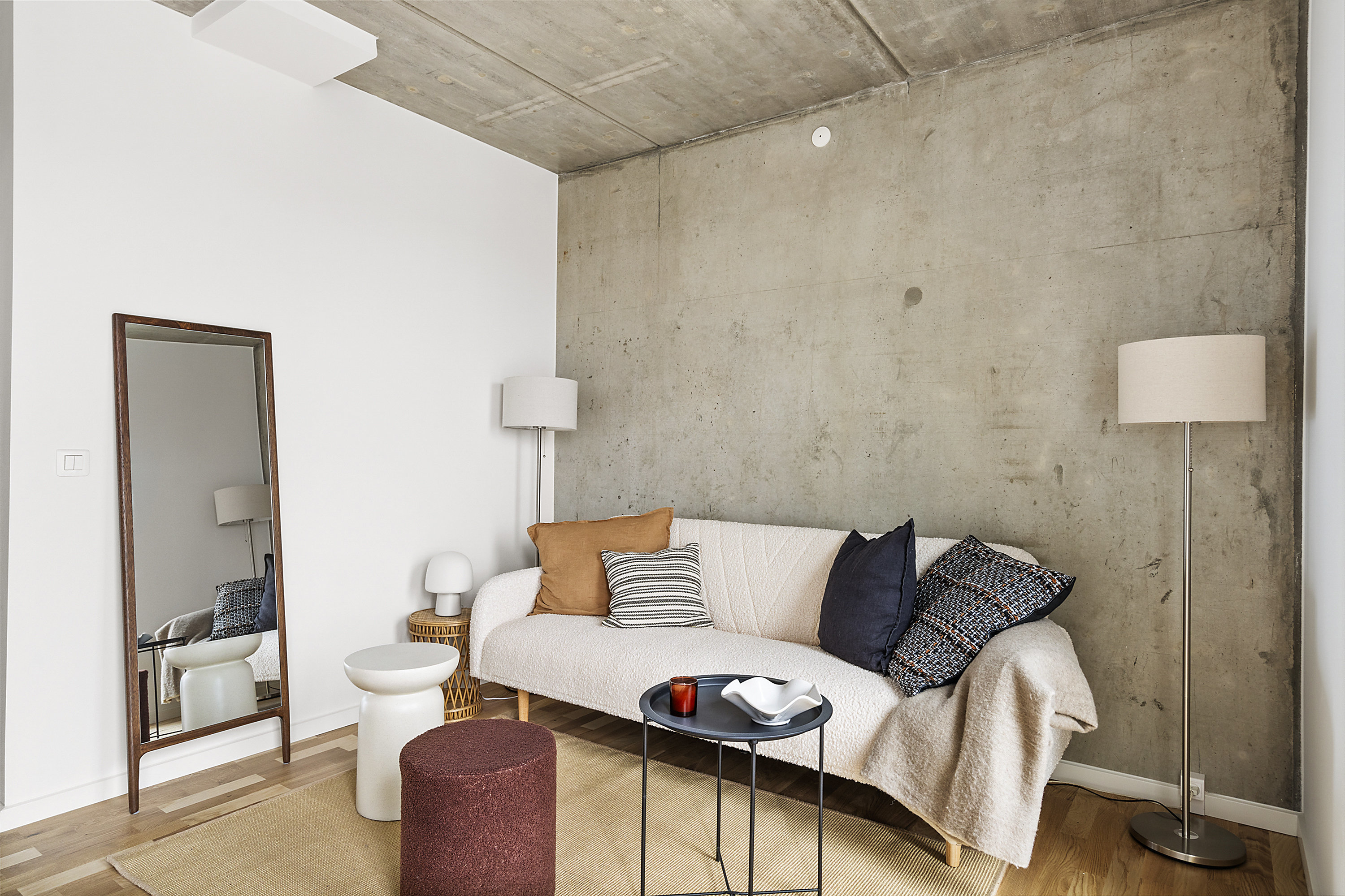 2-room apartment in København NV image 2