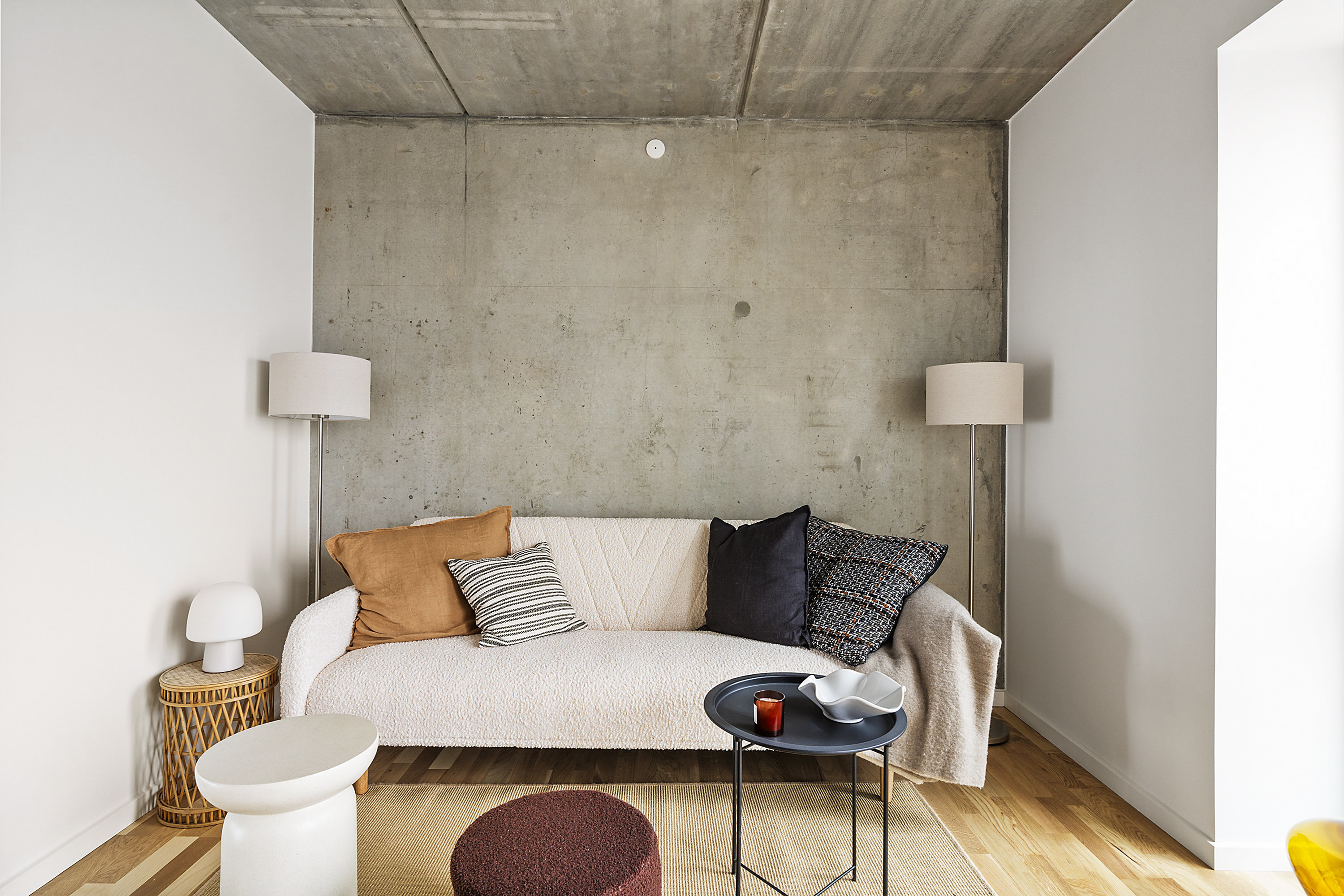 2-room apartment in København NV image 6